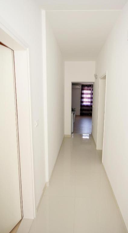 Apartmani Sea Star Makarska Eksteriør billede